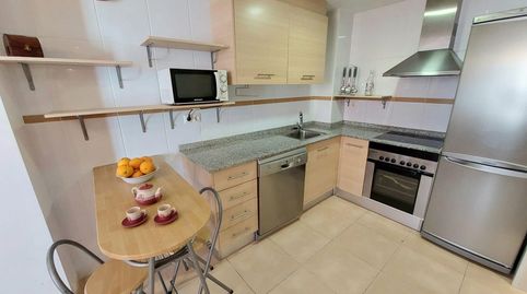 Foto 5 de Apartament en venda a Racholar, 1, El Balcó - Jaume I, Oropesa del Mar / Orpesa