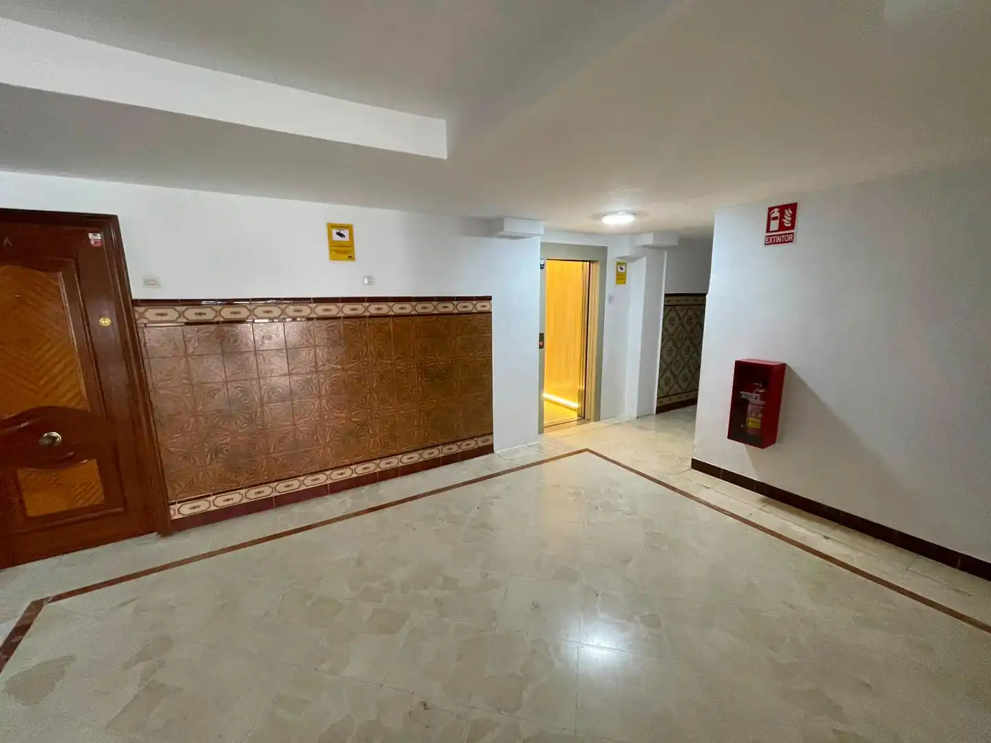 Piso en venta en San Juan de Aznalfarache