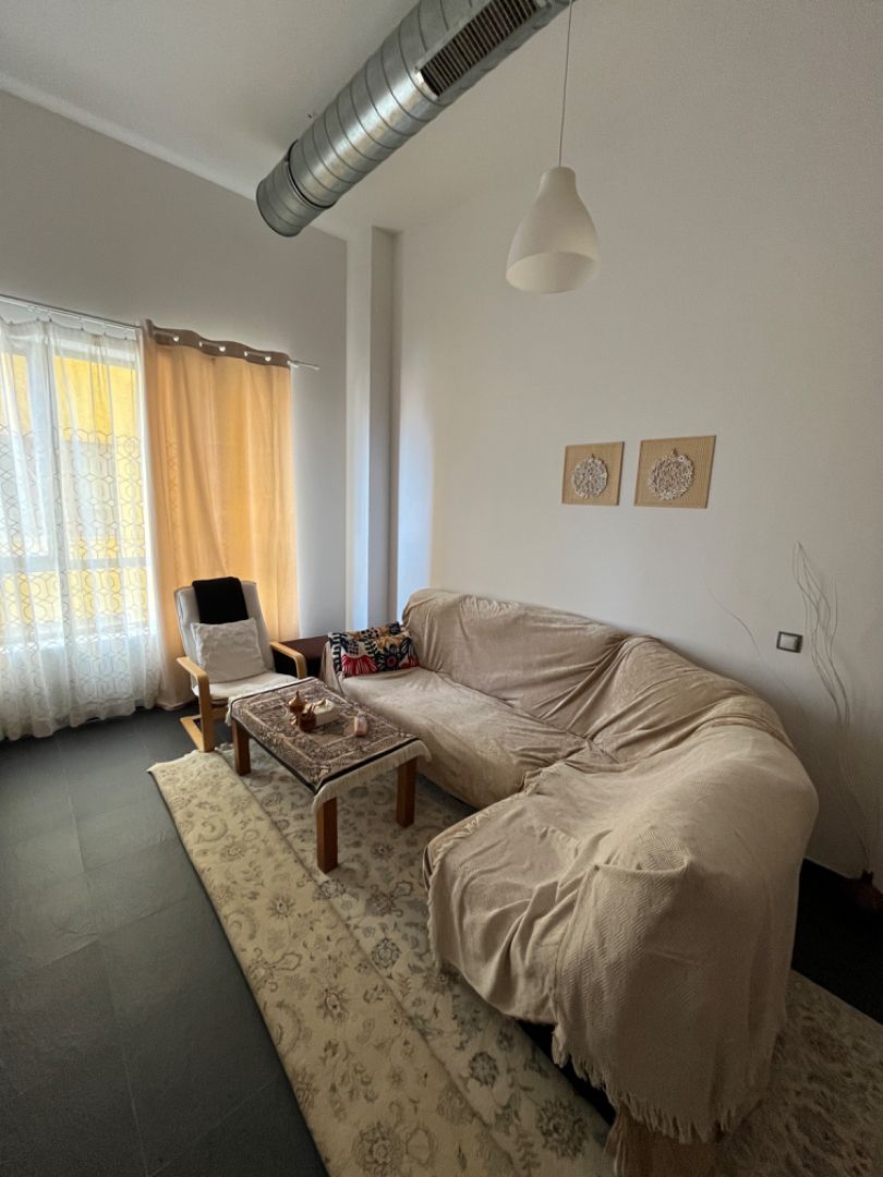 Living room of Loft for sale in Guadalajara Capital