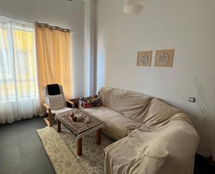 Sala d'estar de Loft en venda en Guadalajara Capital