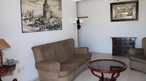 Foto 3 de Pis en venda a León, Barrio Alto, San Juan de Aznalfarache