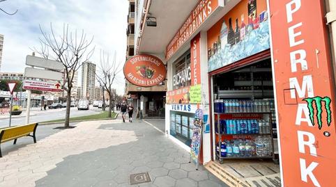 Photo 2 of Premises for sale in Avenida Rei Jaime I, Centro Urbano, Benidorm