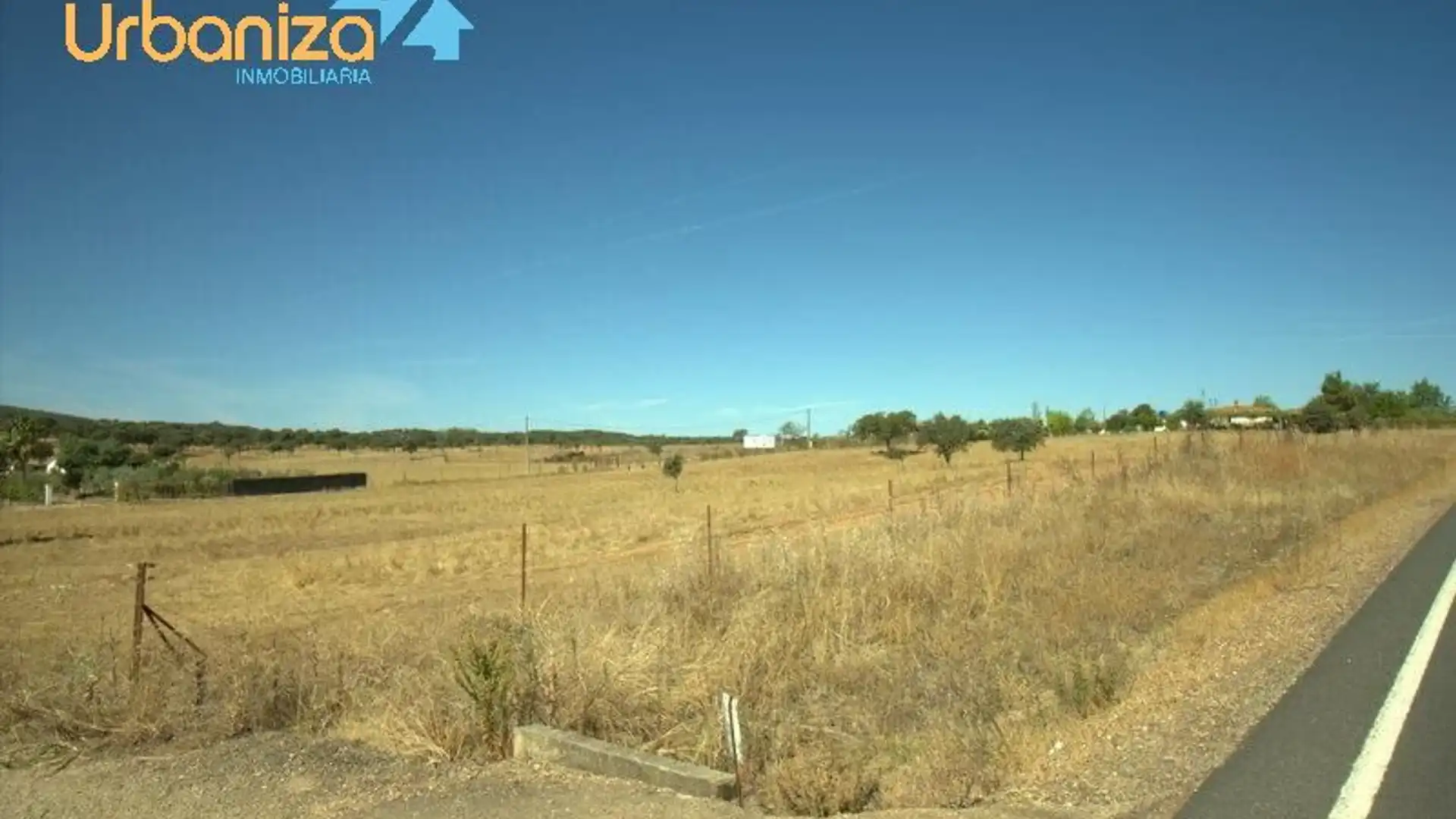 Residencial en venta en Alburquerque