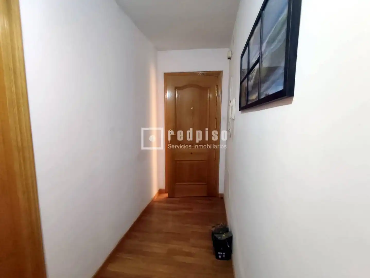 Flat for sale in Pulgar