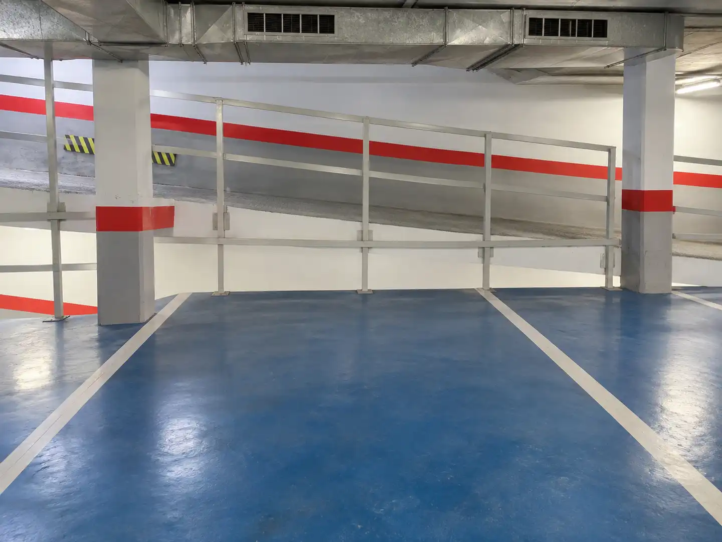 Parking de Garaje en venta en Barcelona