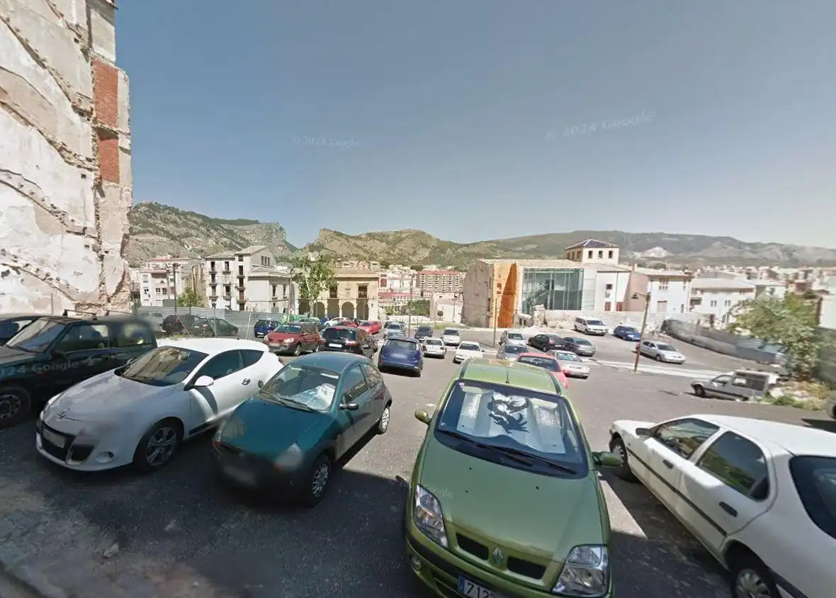 Lands and plots for sale in SANT BLAI 25, imagen 4