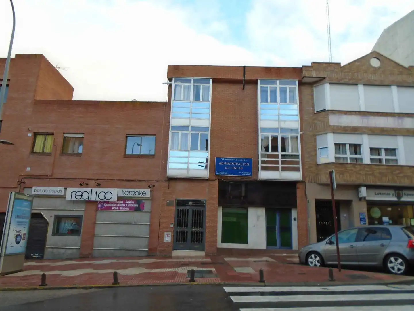 Local comercial en venta en Centro Urbano