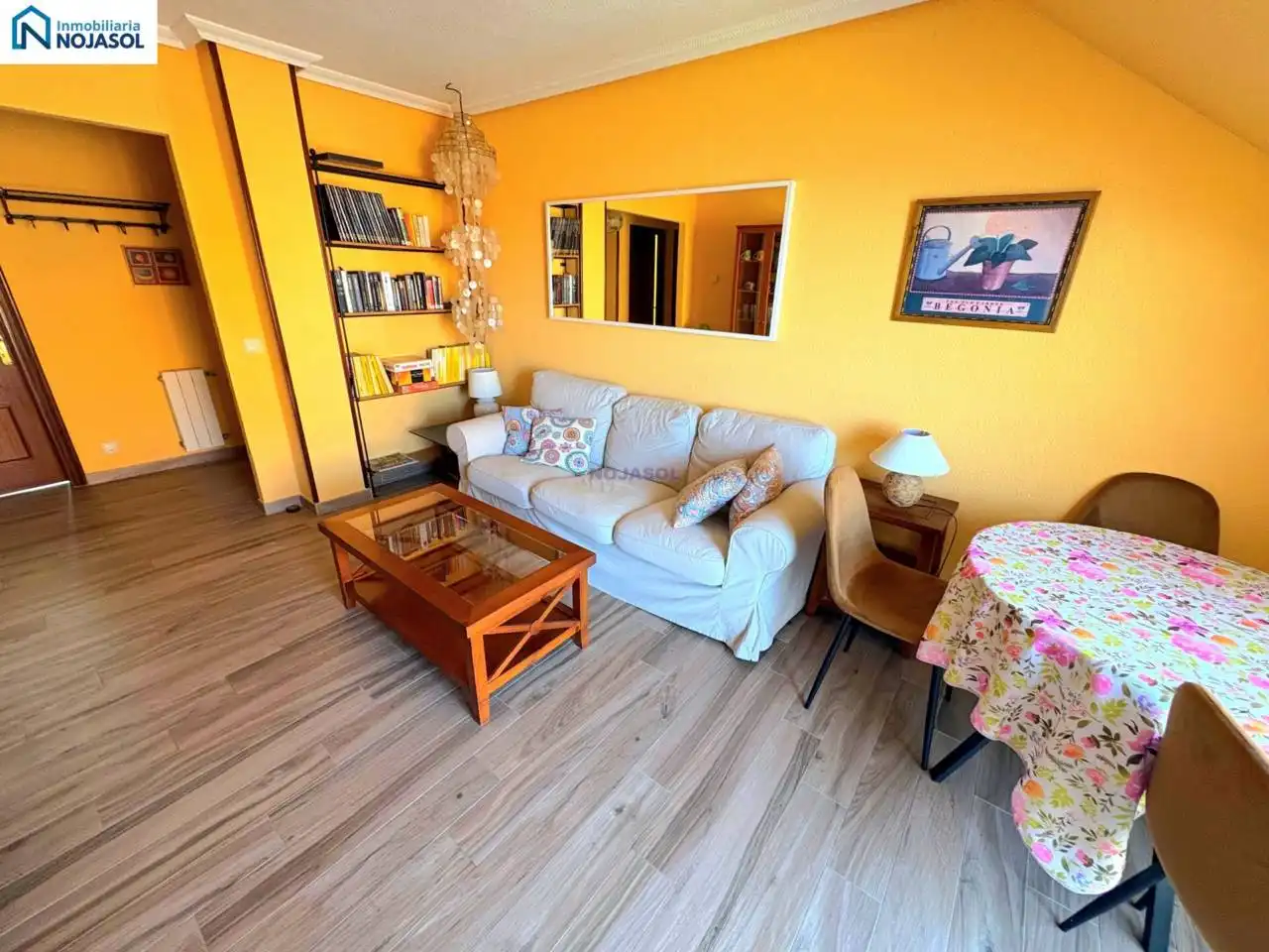 Apartment zur Miete in Calle La Costa, imagen 15