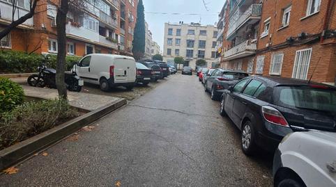 Foto 4 de Pis en venda a Calle de Virgen del Templo, Montserrat - Parque Empresarial, San Fernando de Henares