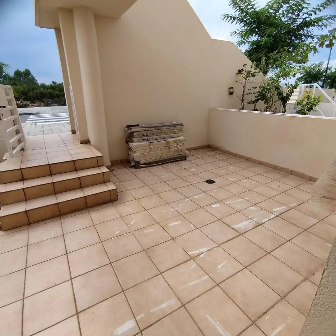 Pis amb piscina en venda a BARBIGUERA M-4 URB PAN, imagen 27