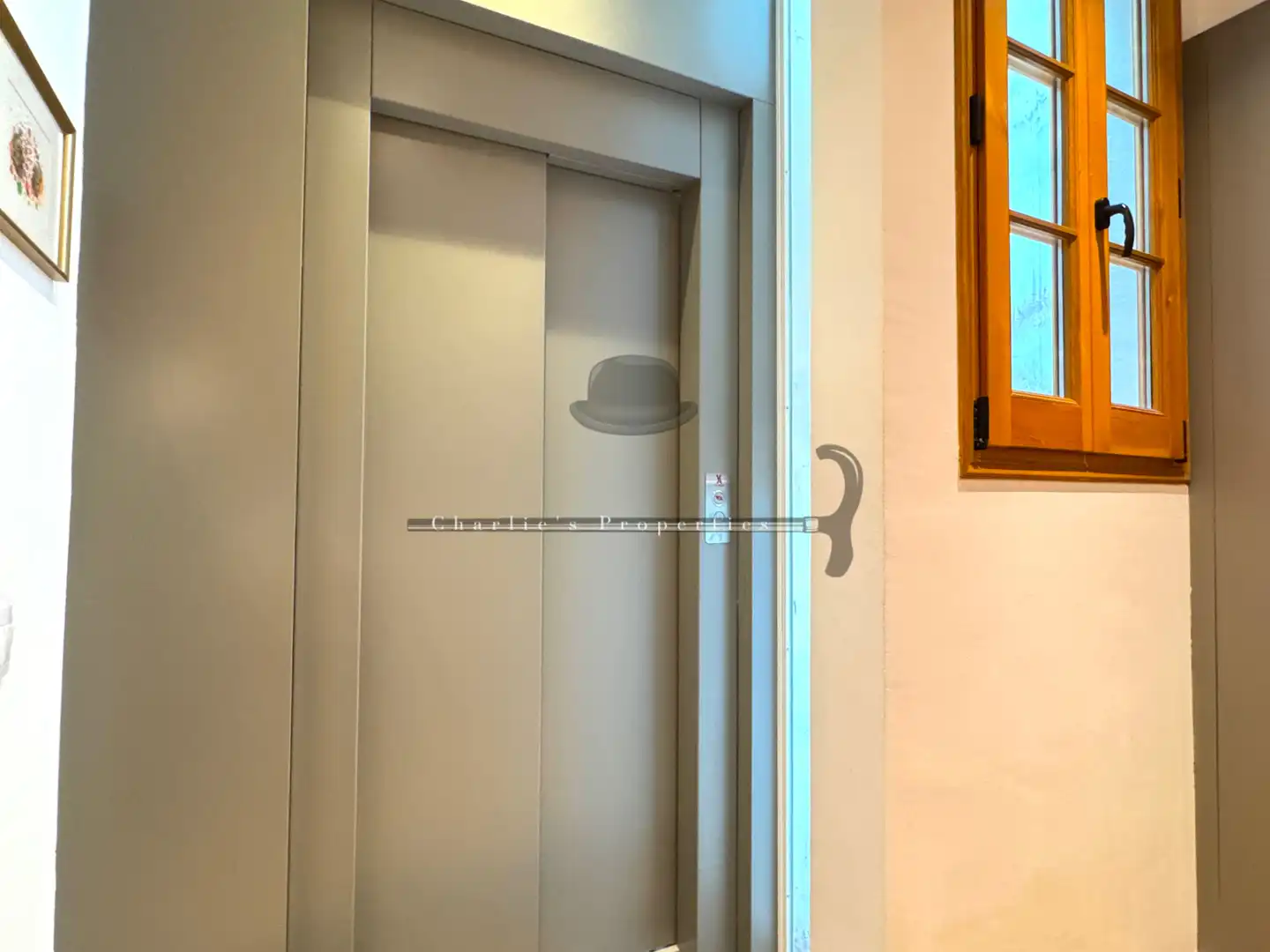 Apartament en venda en Barcelona amb Aire condicionat, Calefacció i Parquet