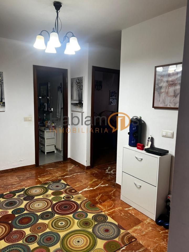 Flat for sale in Pontevedra Capital   with Heating, Parquet flooring and Storage room