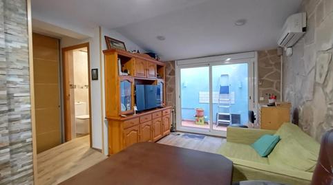 Foto 4 de Pis en venda a La Plana del Pintor, Barcelona