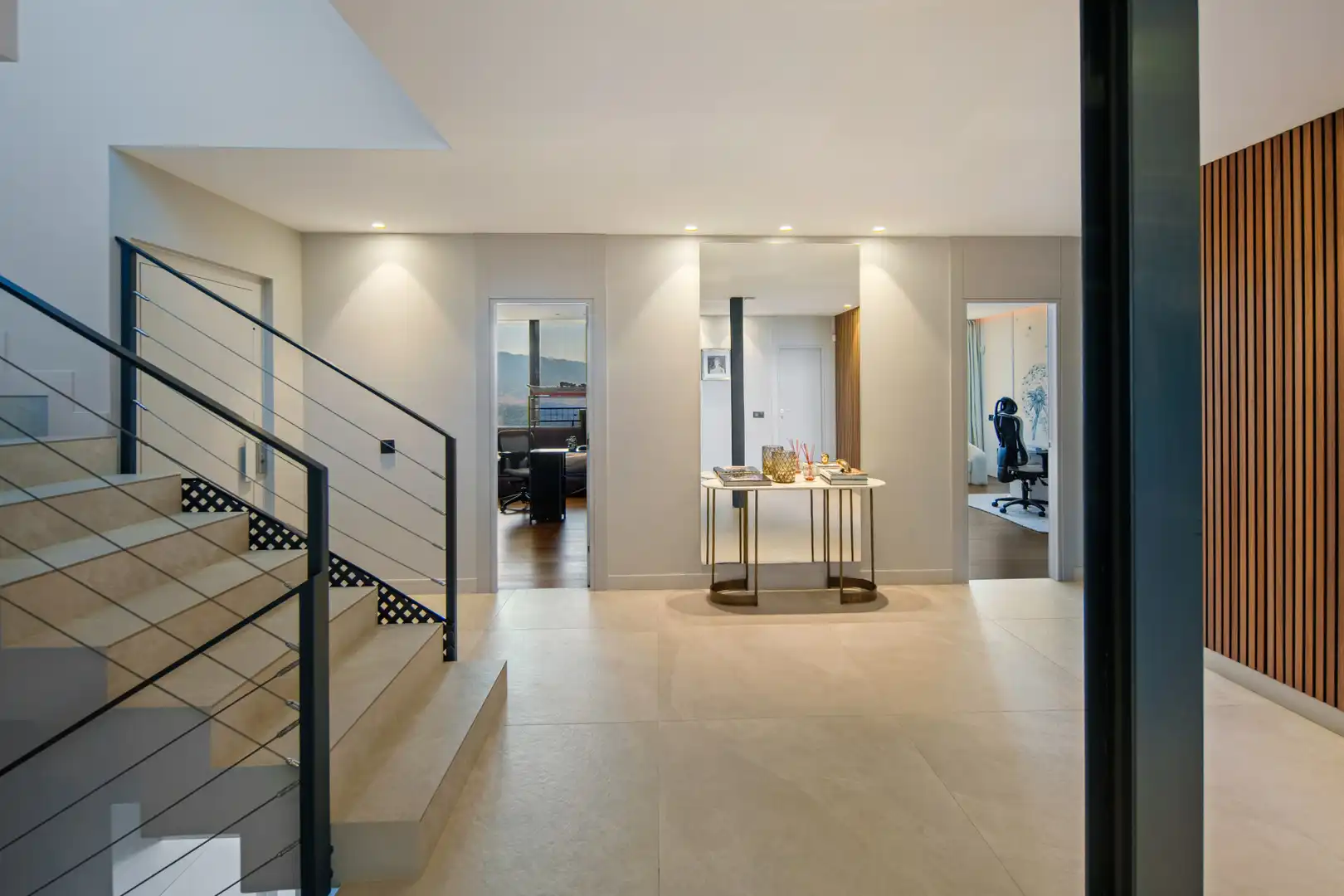 Houses for sale in Marbella  with Air Conditioner, Private garden and Terrace