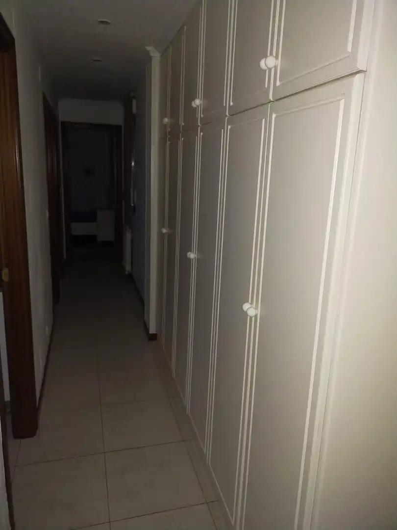 Piso en venta en Guitiriz con Calefacción y Trastero