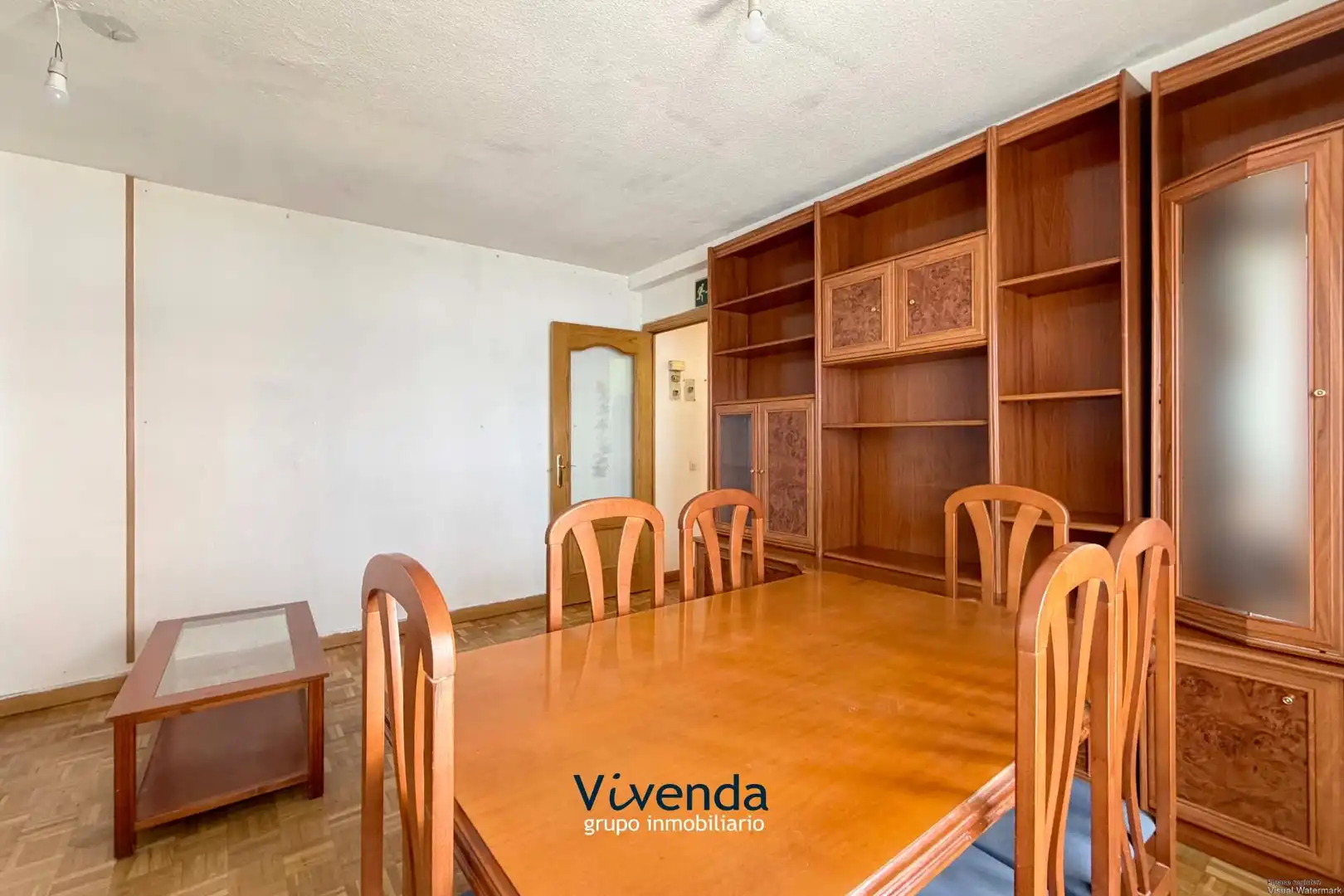 Wohnung mit Aufzug zum Verkauf in Calle Calle Villaamil, imagen 12