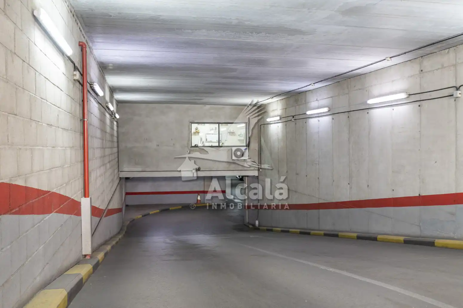 Parking de Garaje en venta en Alcalá de Henares