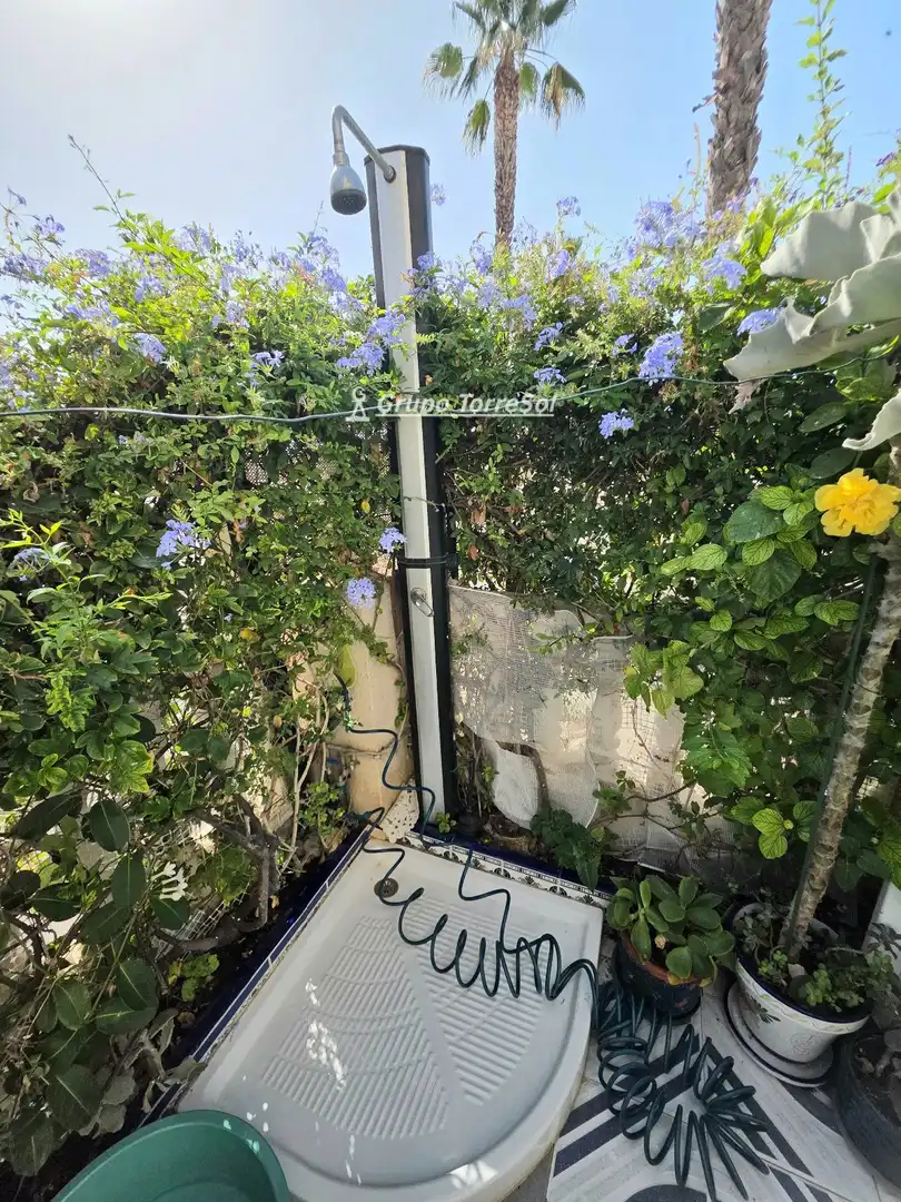 Casa bifamiliare con giardino in vendita a Vicente Blasco Ibañez, imagen 27