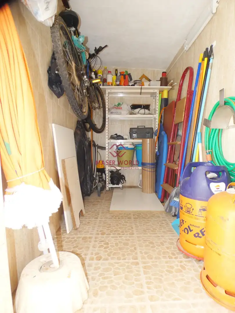 Duplex con terrazza in vendita a Puerto de Mazarrón, imagen 9