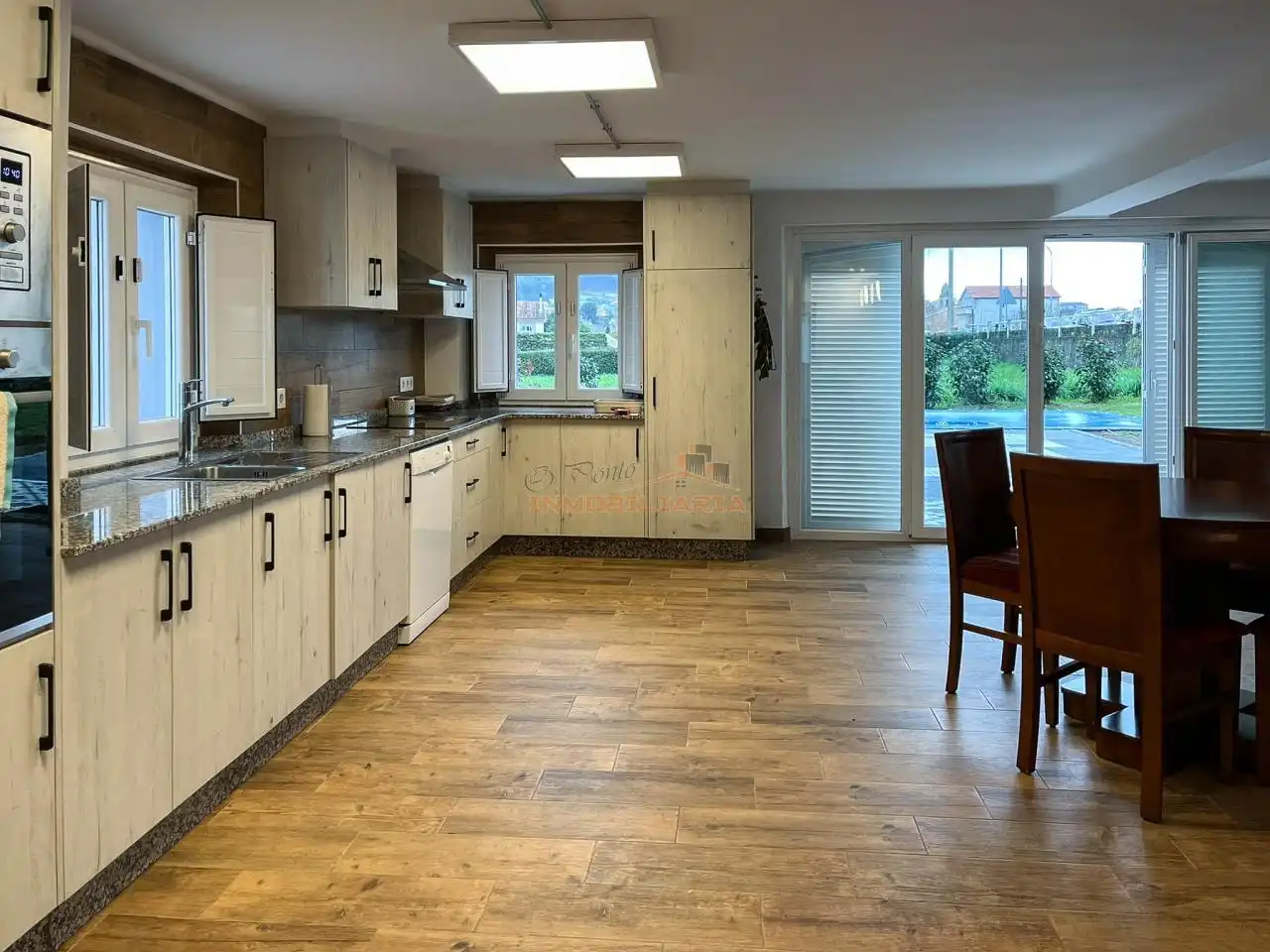 Casa o chalet en venta en Neda