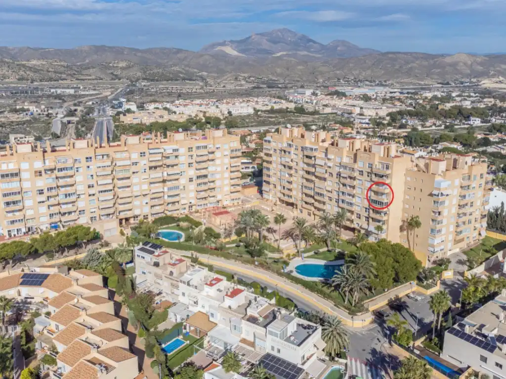 Apartments for sale in Avenida Almadraba De La, 2, Pueblo Español - Coveta Fumá