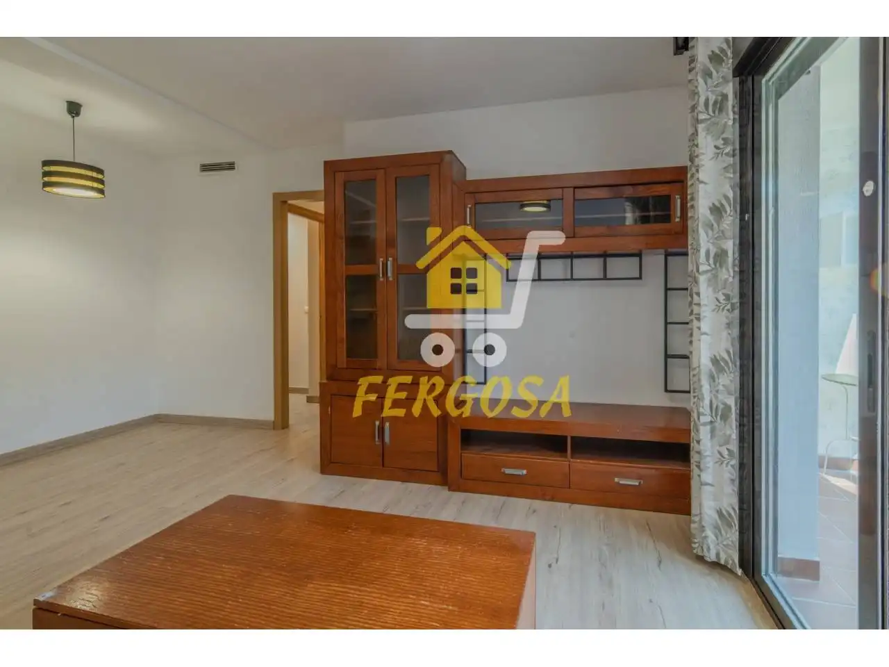 Flat for sale in Casarrubios del Monte pueblo