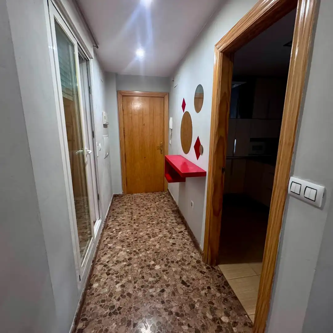 Apartamento con ascensor en venta en Las Flores - Huerta, imagen 10