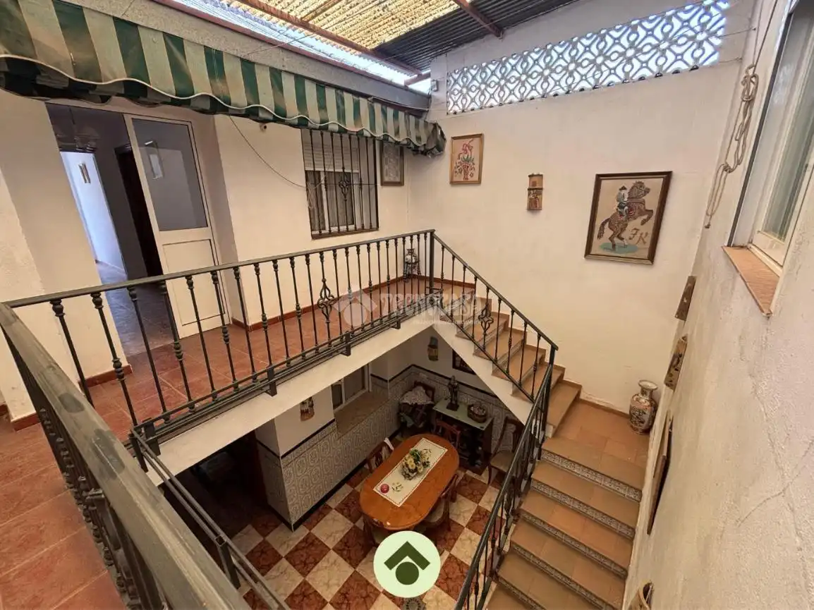 Houses for sale in Pedro Abad  with Air Conditioner, Heating and Furnished