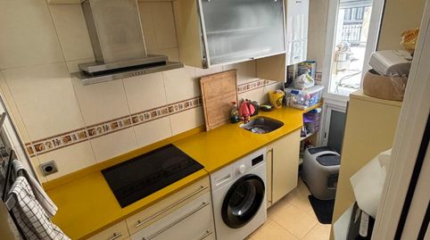 Foto 4 de Piso en venta en Justicia - Chueca, Madrid Capital