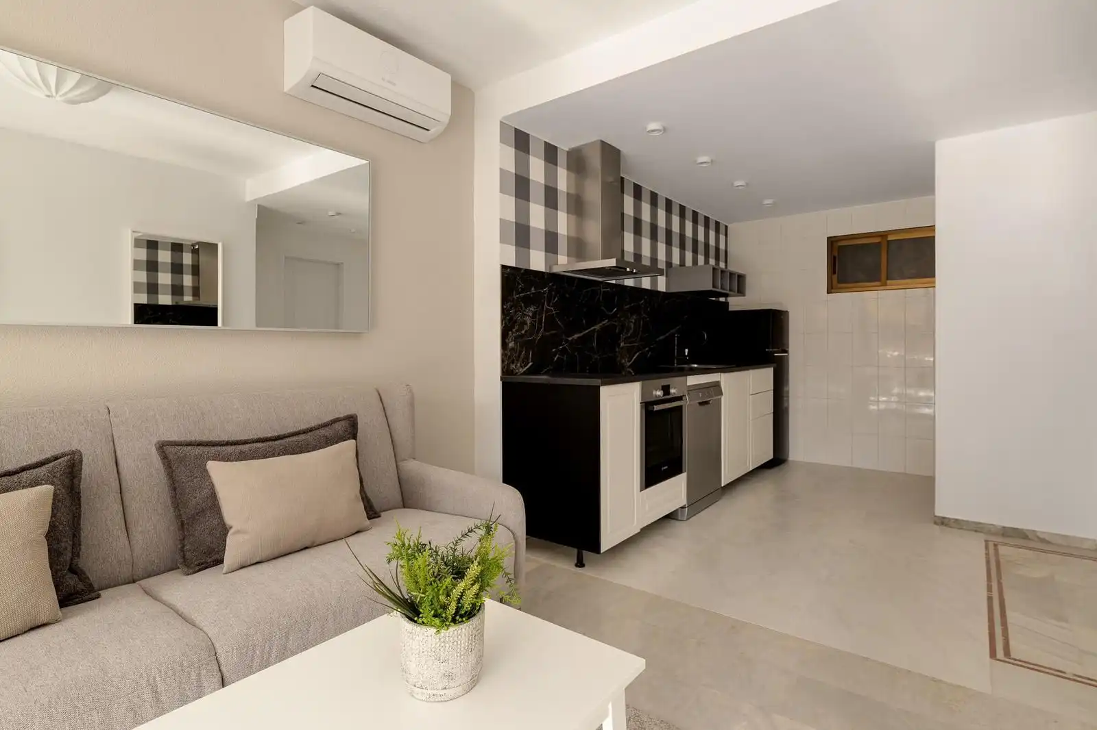 Apartament amb piscina en venda a Playa de Levante, imagen 3
