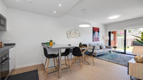 Foto 4 de Apartament en venda a Calle Gigantes y Cabezudos, Villamartín - Las Filipinas, Orihuela