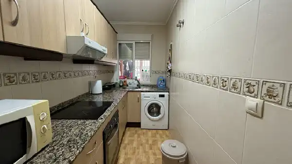 Flat with lift for sale in San Miguel de Salinas, imagen 5