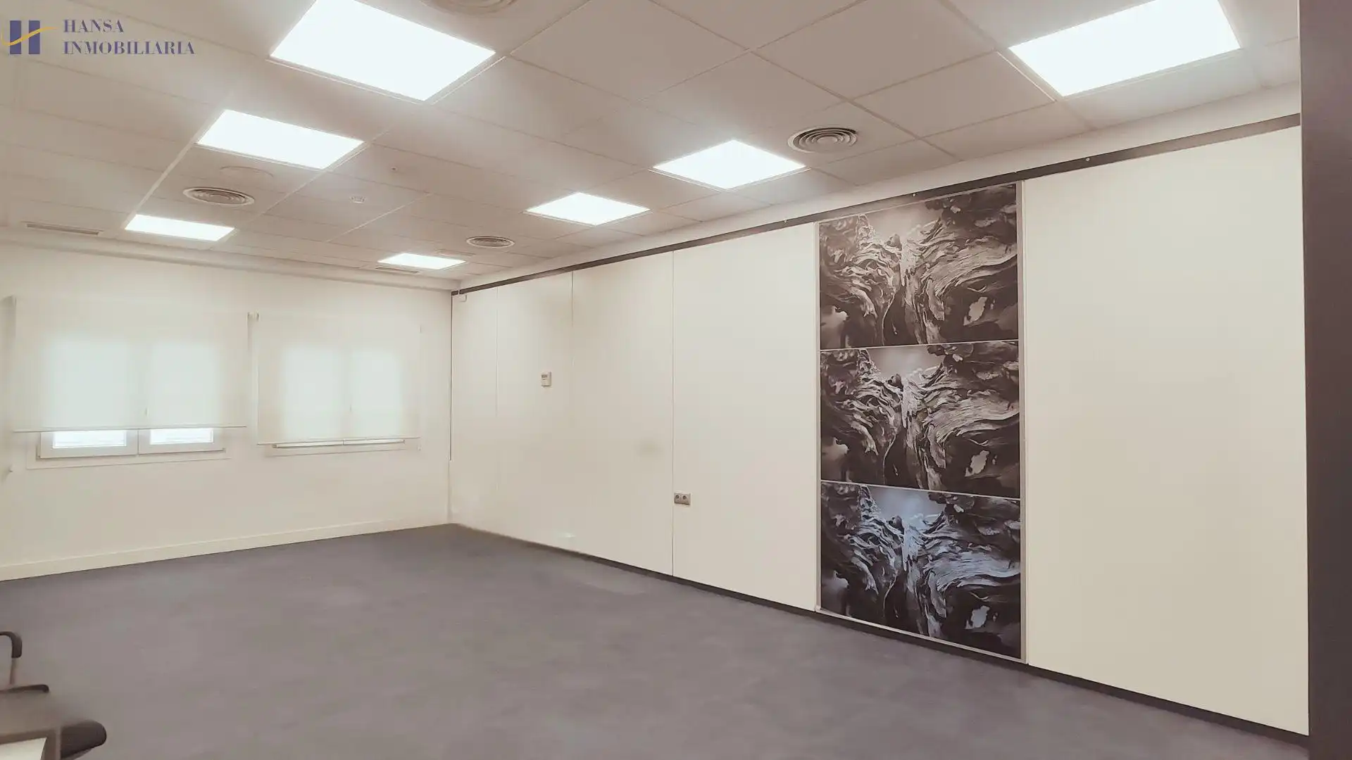 Büro zum Verkauf in Alicante / Alacant mit Klimaanlage und Möbliert