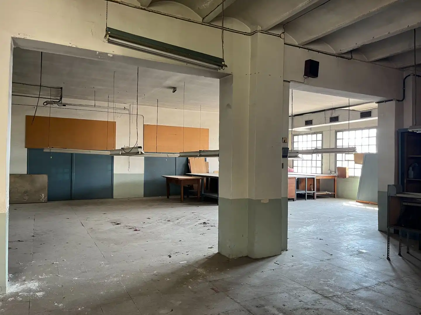 Buildings for sale in Sant Joan Baptista, 5, El Poble Sec