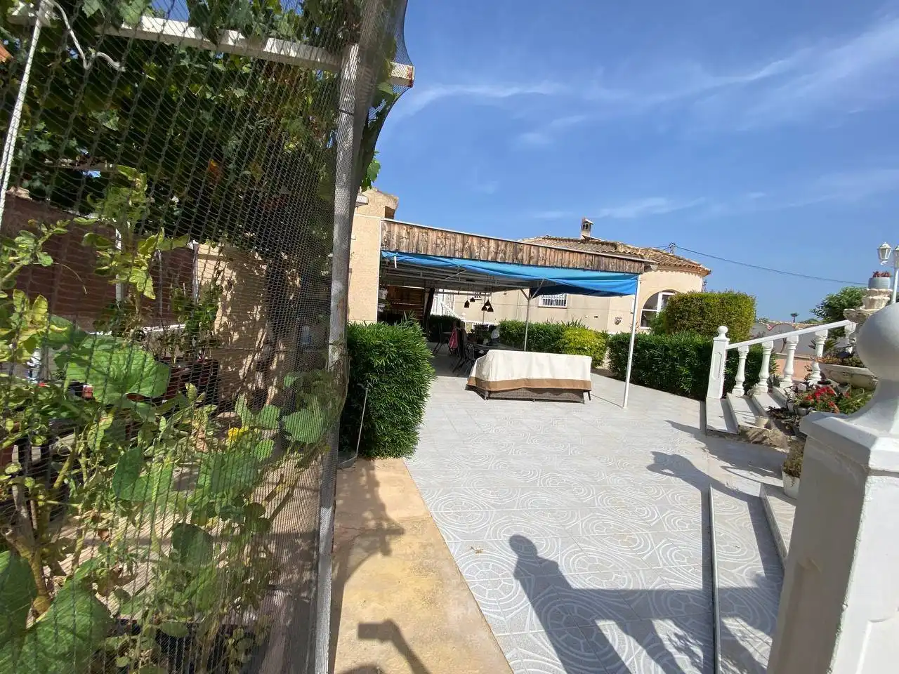 Villa con piscina in vendita a Catral, imagen 15