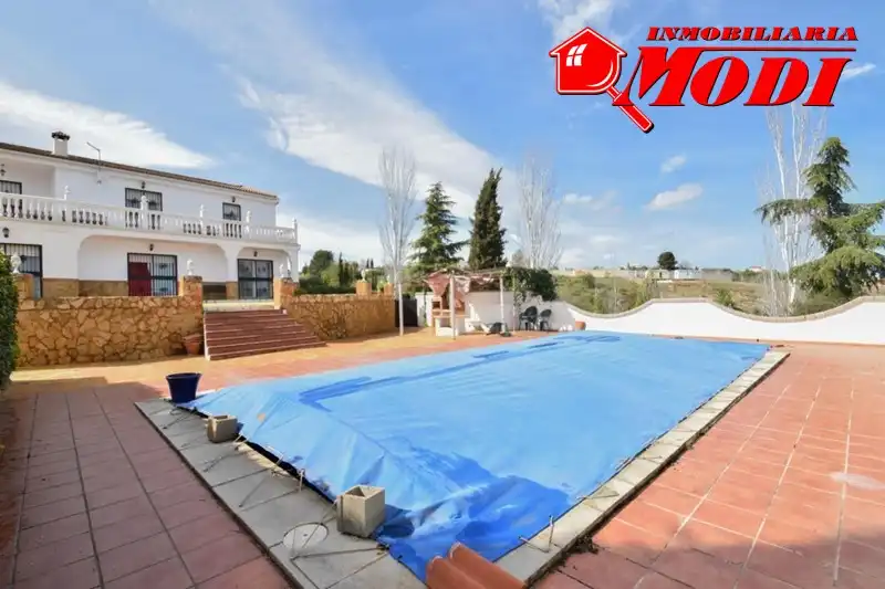 Chalet en venta en Moraleda de Zafayona, imagen 15
