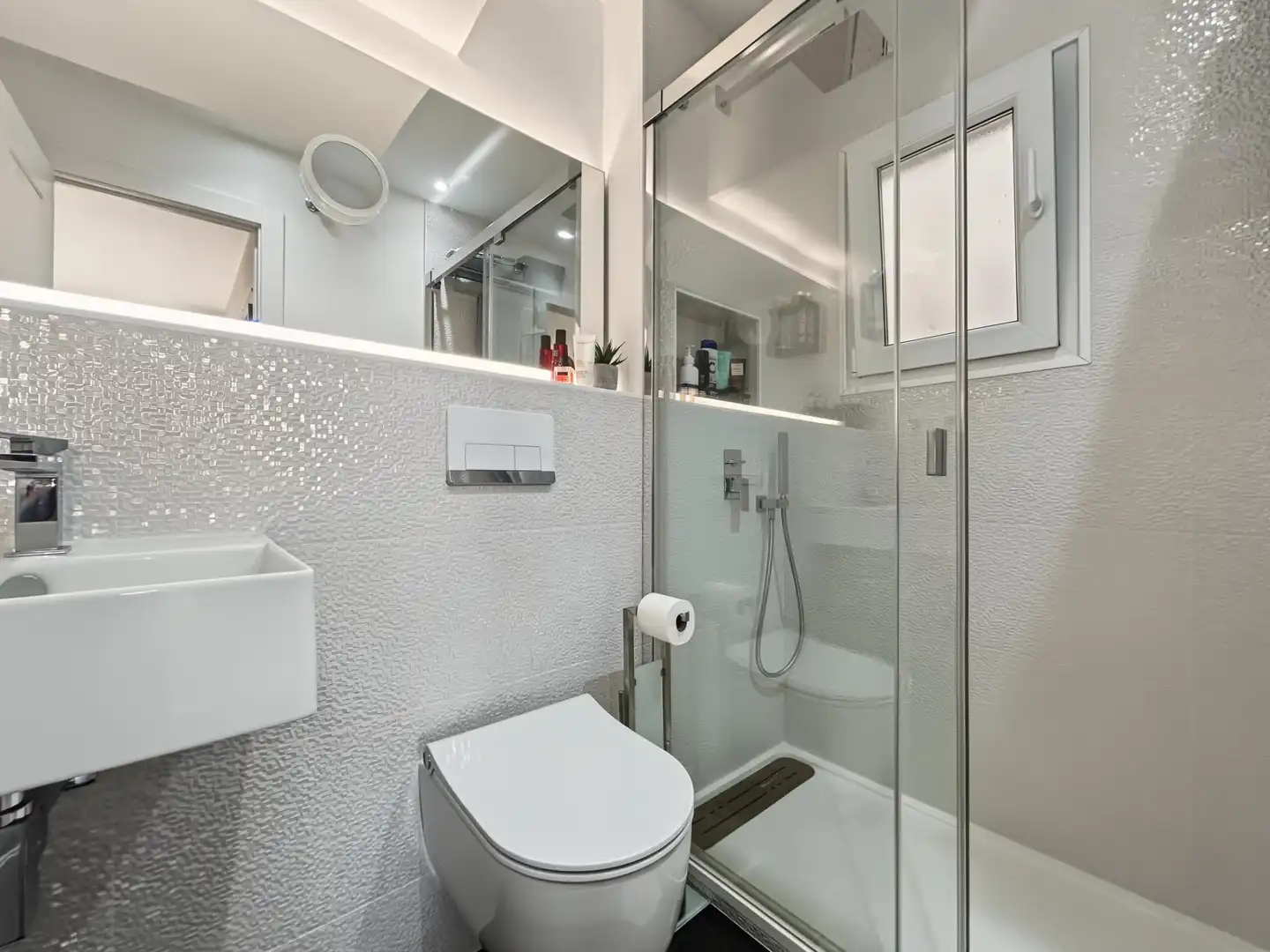 Penthouse mit Pool zum Verkauf in Calle Calle Almansa, imagen 12