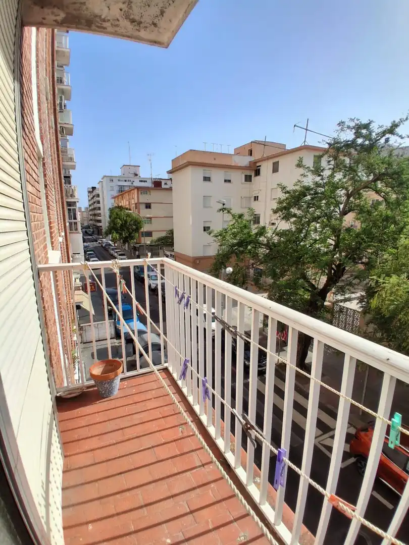 Wohnung mit Aufzug zum Verkauf in Paseo Marítimo - San José - La Laguna, imagen 2
