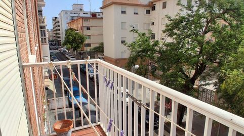 Foto 2 de Piso en venta en Paseo Marítimo - San José - La Laguna, Cádiz Capital