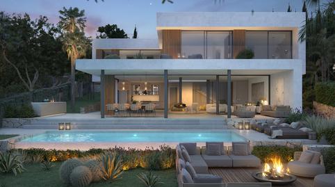 Foto 2 de Residencial en venda a Santa Ponça, Calvià