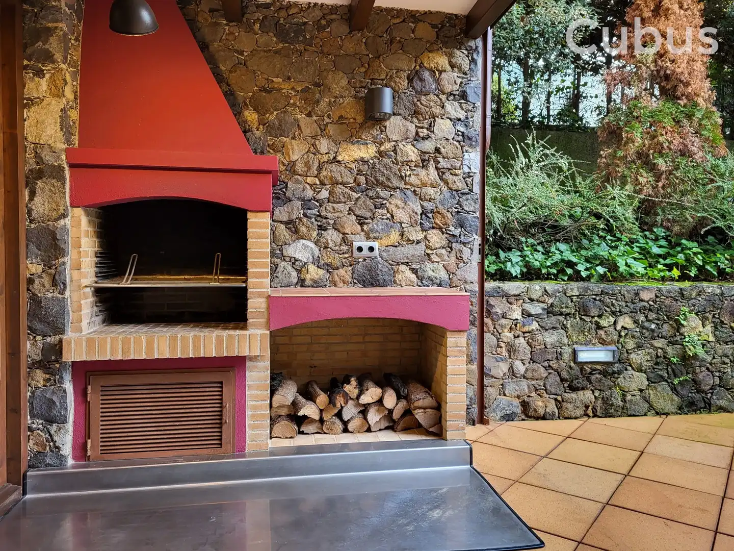 Terrace of Houses for sale in Les Preses  with Air Conditioner, Heating and Terrace