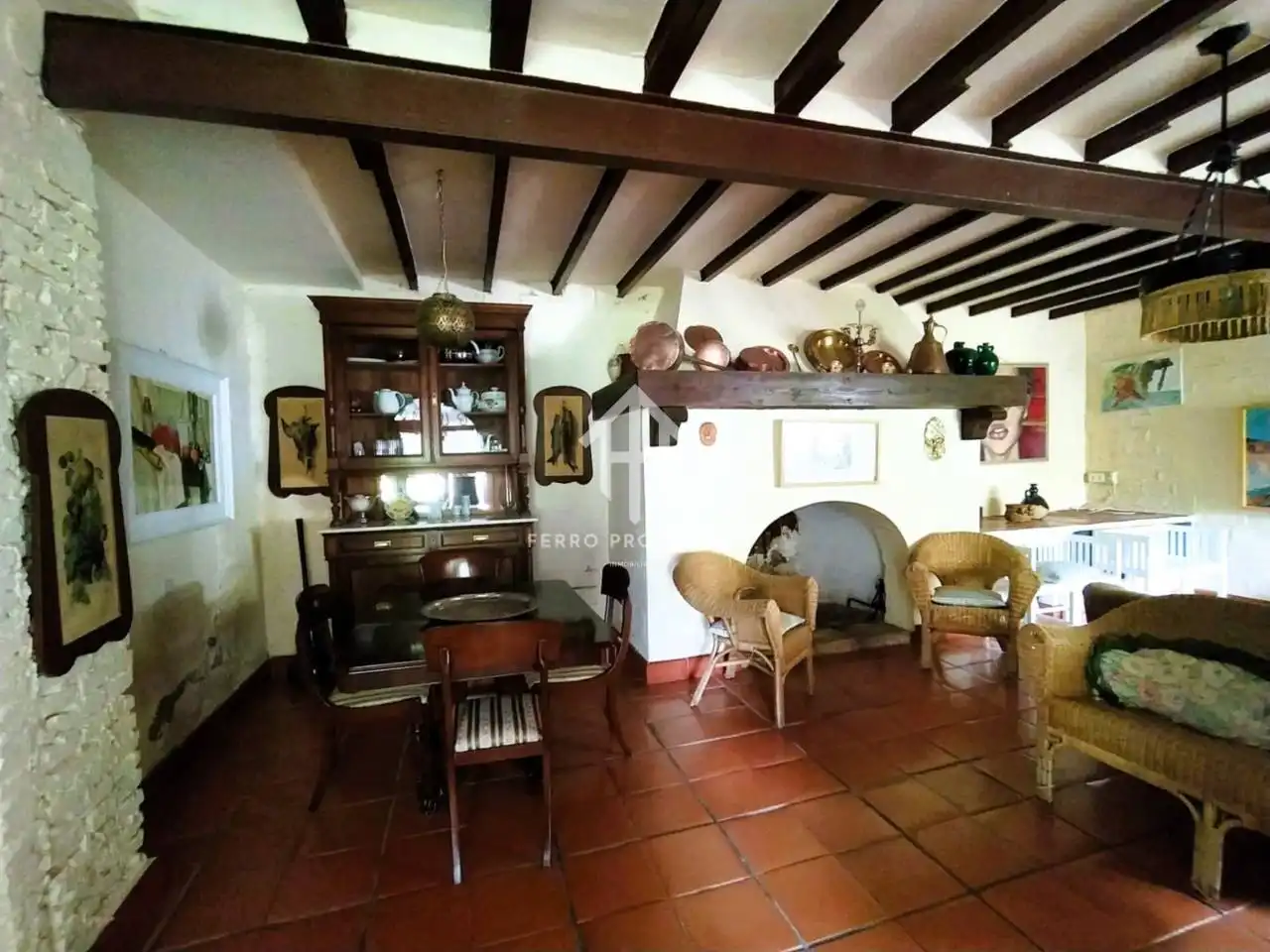 Country homes for sale in Loja  with Heating, Private garden and Swimming Pool