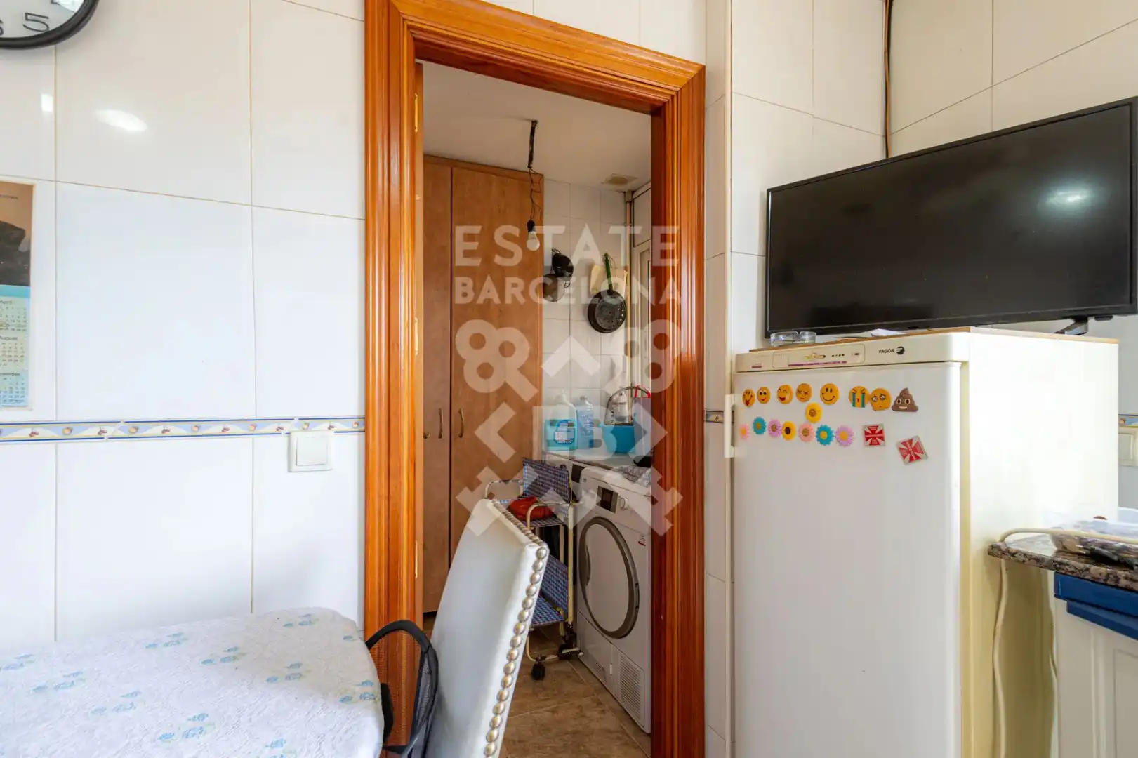 Ground floor with pool for sale in Carrer Illes Canàries, imagen 20