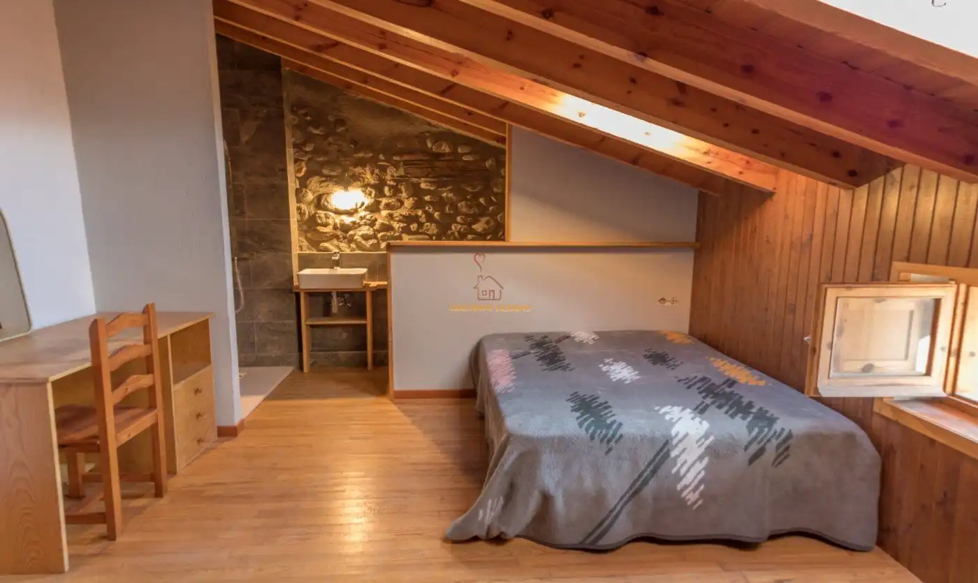 Haus mit Terrasse zum Verkauf in Carrer del Barri 9, imagen 7