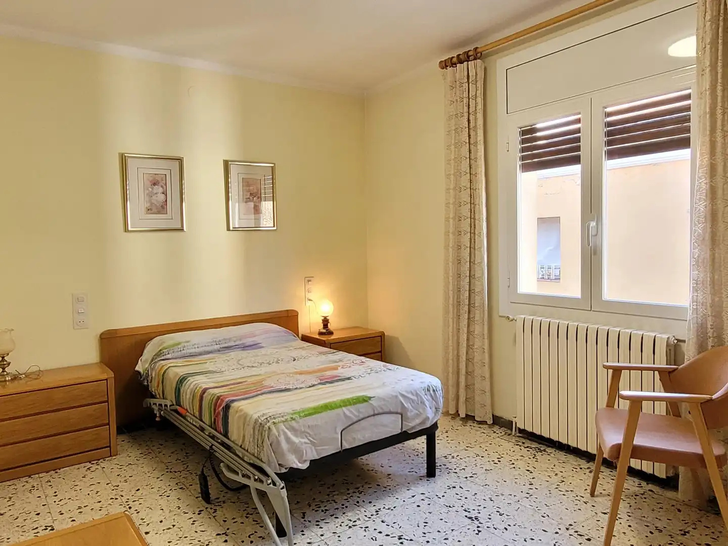 Casa adosada en venta en de Santa Cristina, Mollerussa