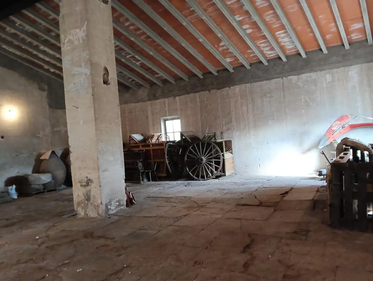 Flat for sale in Castel de Cabra