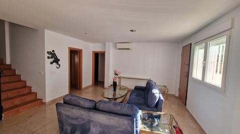 Foto 3 de Casa o xalet en venda a Chullera, Málaga