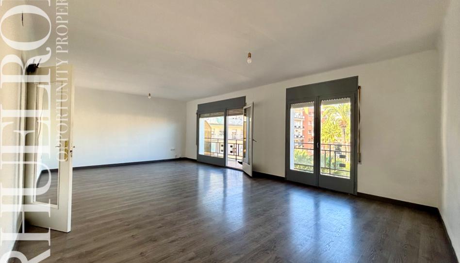 Foto 1 de Pis en venda a Carrer Moragas I Barret, Centre, Barcelona