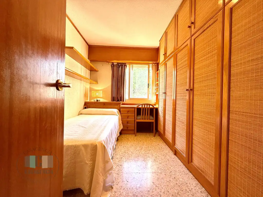 Apartamento en venta en Masias Frares, Els Terrers