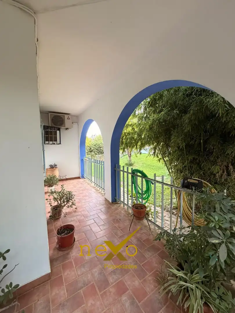 Chalet con piscina en venta en Carmona, imagen 29